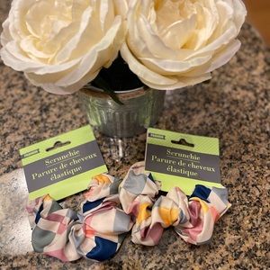 Colorful Hair tie 2/15